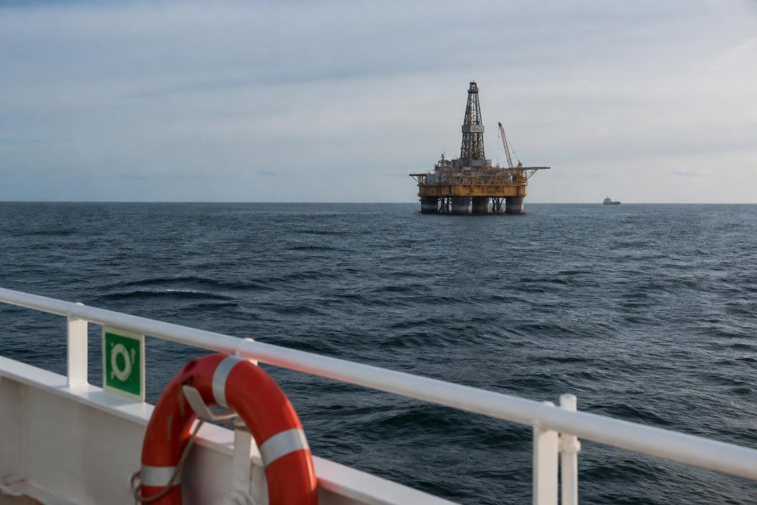 UK approves Jackdaw gasfield drilling as Rosebank decision awaits