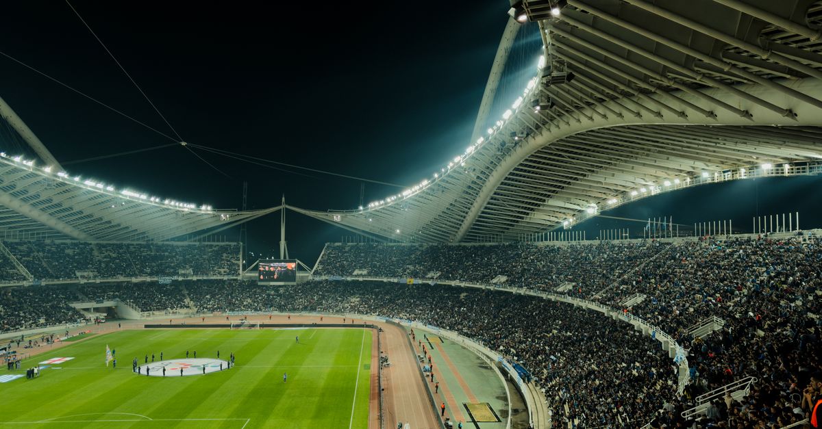 Goals Galore: Yesterday's Soccer Scores from Champions League and Beyond