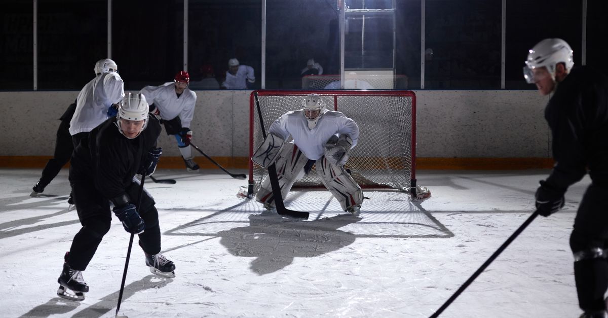 NHL Night: Sabres vs Flyers, Senators vs Panthers Headline October 22