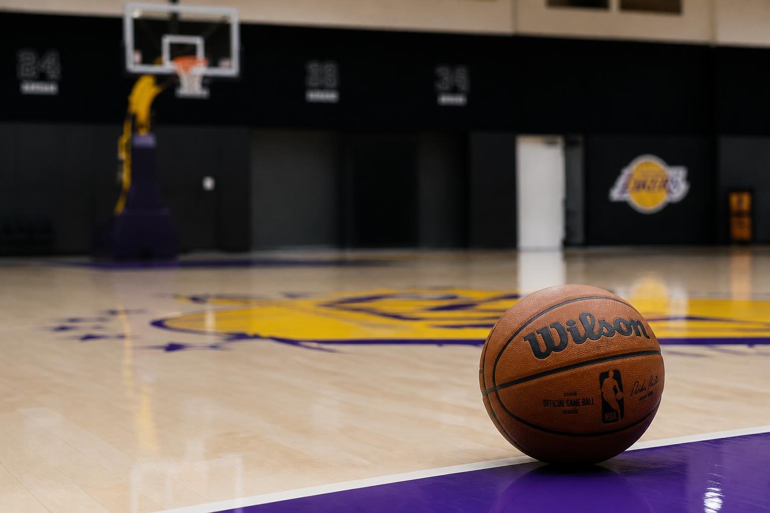 Williams and Thybulle secure Lakers’ final two starting spots