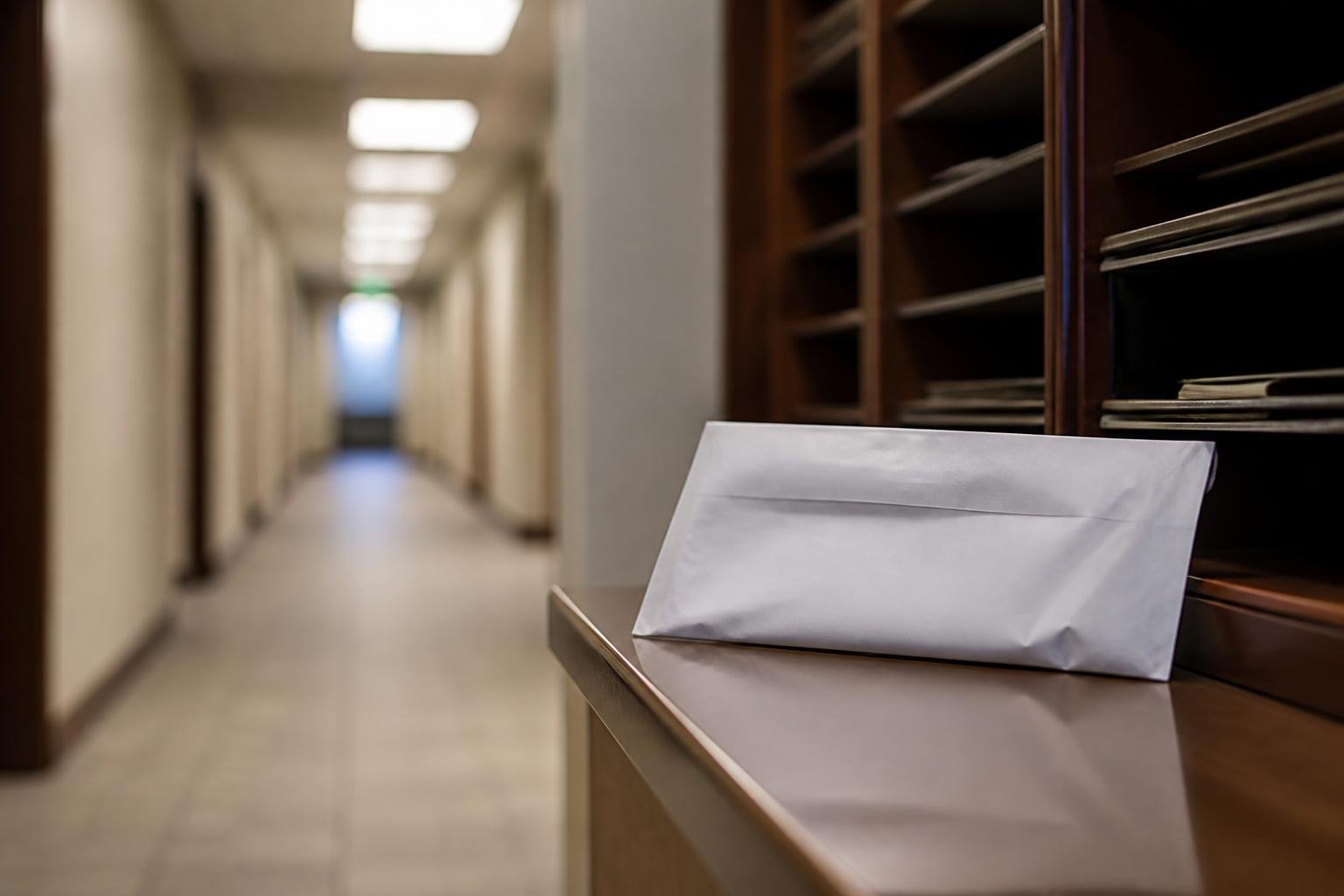 Pelosi’s office receives suspicious letter amid mailings to lawmakers