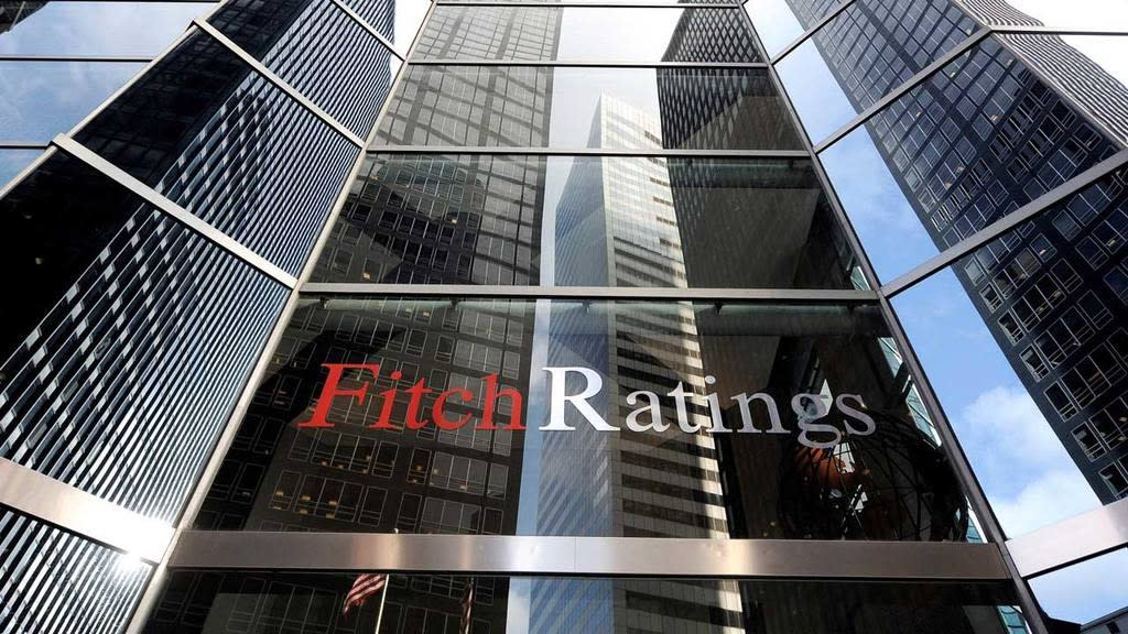 "Fitch Ratings" подтвердило кредитный рейтинг Латвии на уровне "A-"