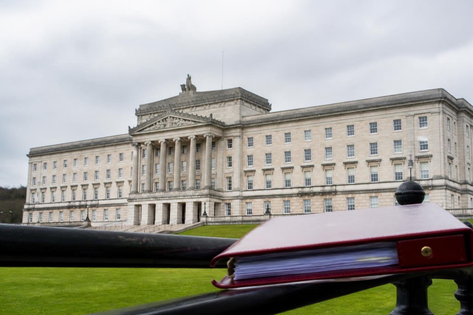 Further talks due as Stormont budget deadlock continues