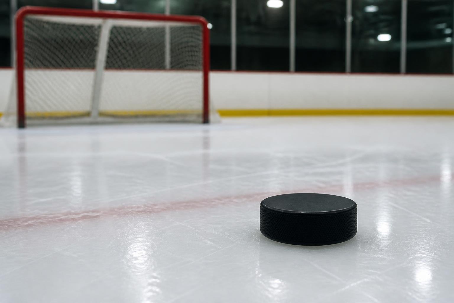 Kraken beat Red Wings in shootout after three-goal lead disappears