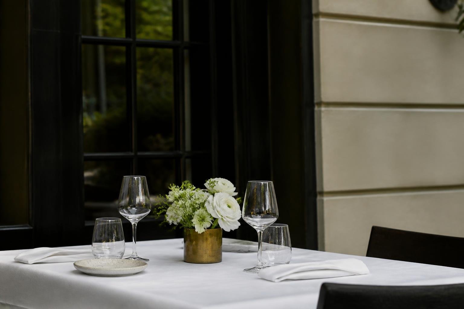 Two Georgia restaurants receive Michelin stars in 2026 guide