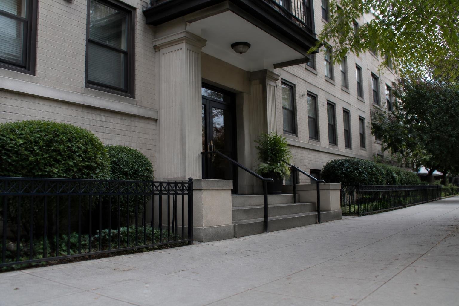 Ilhan Omar says she plans to move after raid on Washington apartment