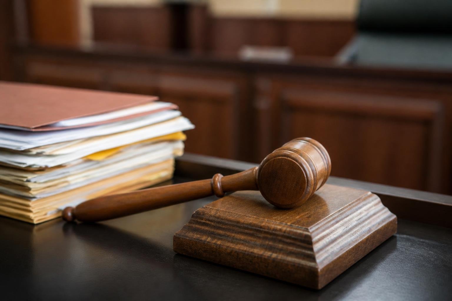 Fort Bend tax official, two employees indicted in alleged fraud and theft case