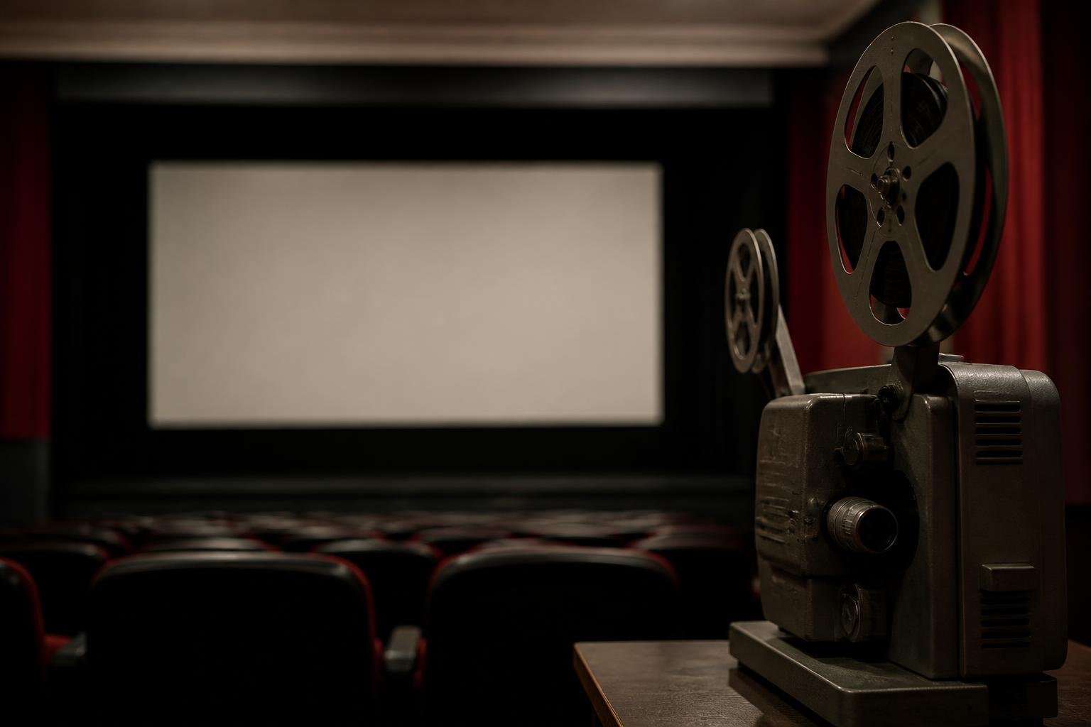 Four free Harlem documentary screenings set for Manhattan