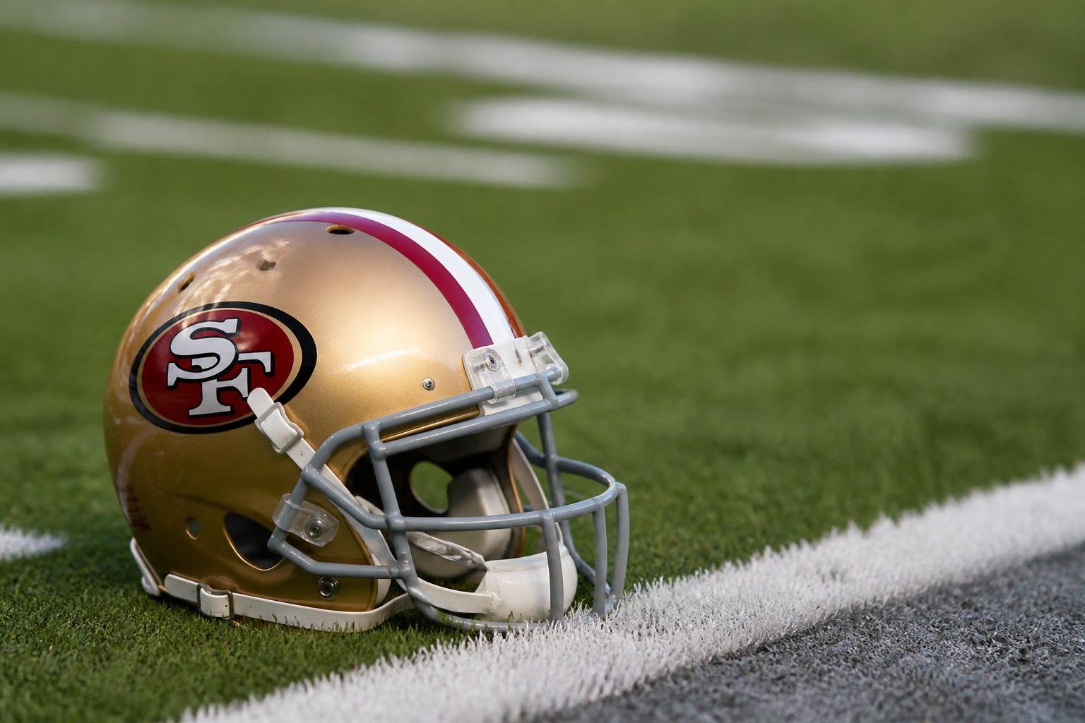 49ers lead ranking of NFL’s three unbeaten teams