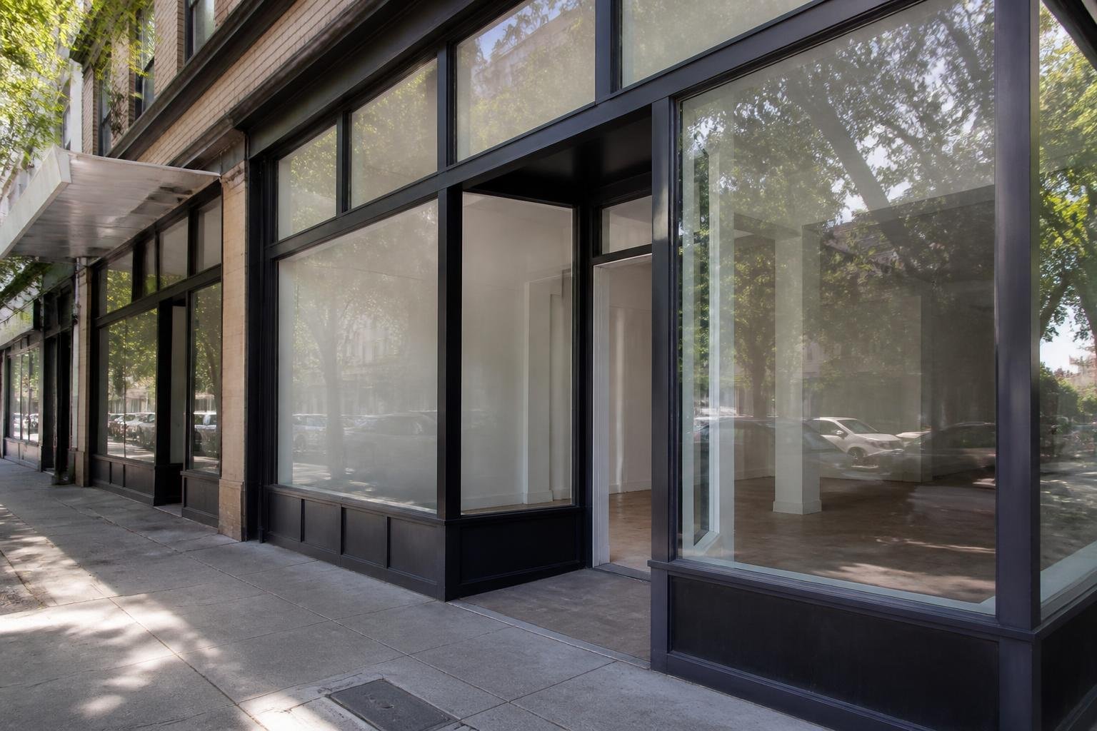 Inner Sunset fund backs 20 storefront upgrades and new tenants
