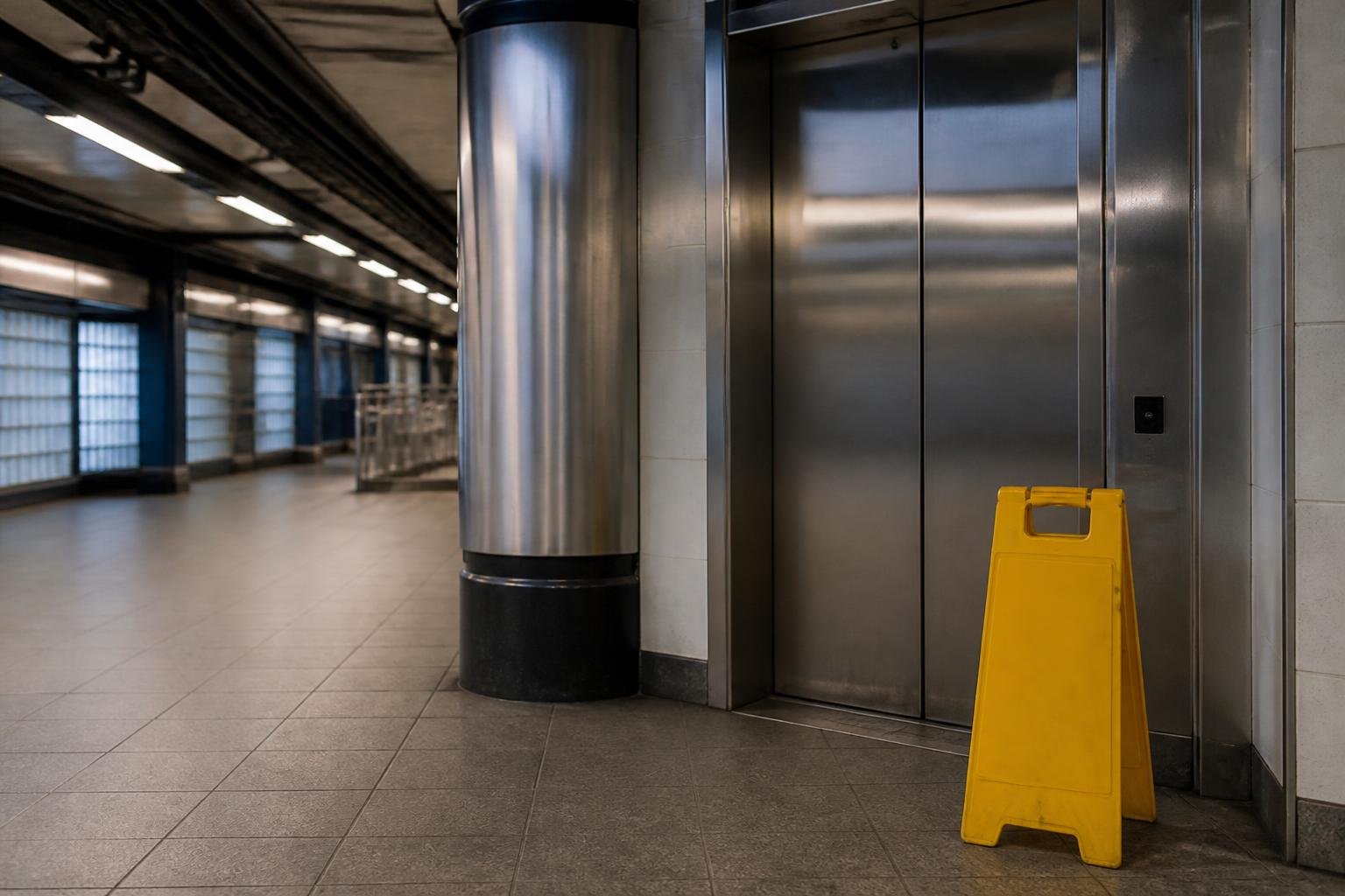 New Yankee Stadium subway elevators face months of outages