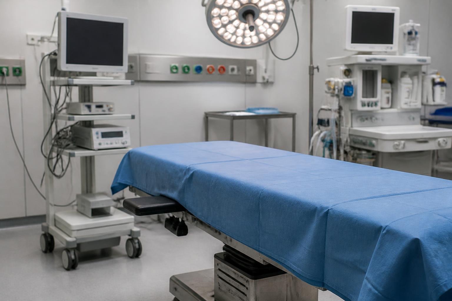 UT Southwestern reported Texas’ highest surgical ‘never event’ total
