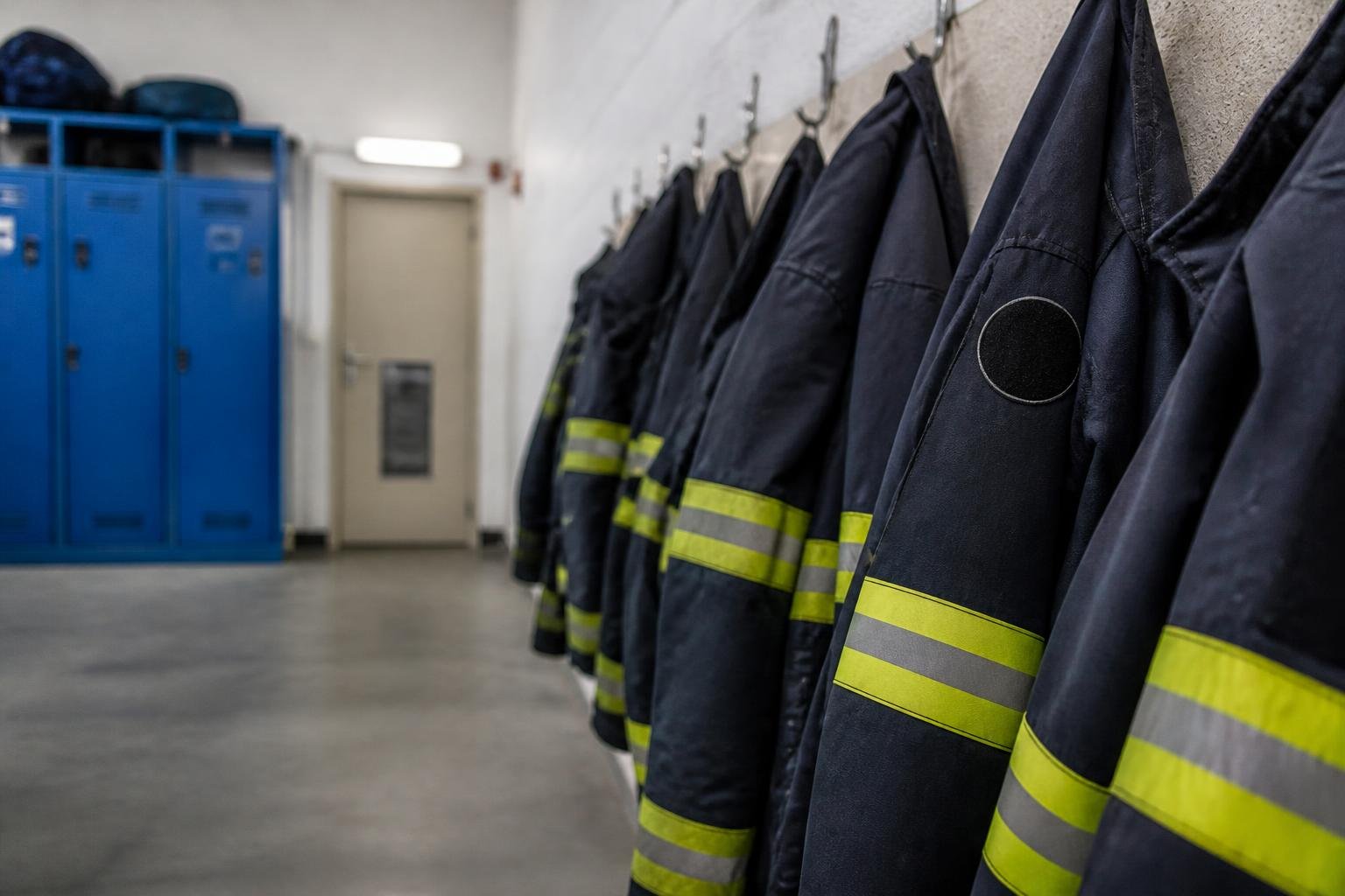 New York City EMS workers seek higher pay after years-long dispute