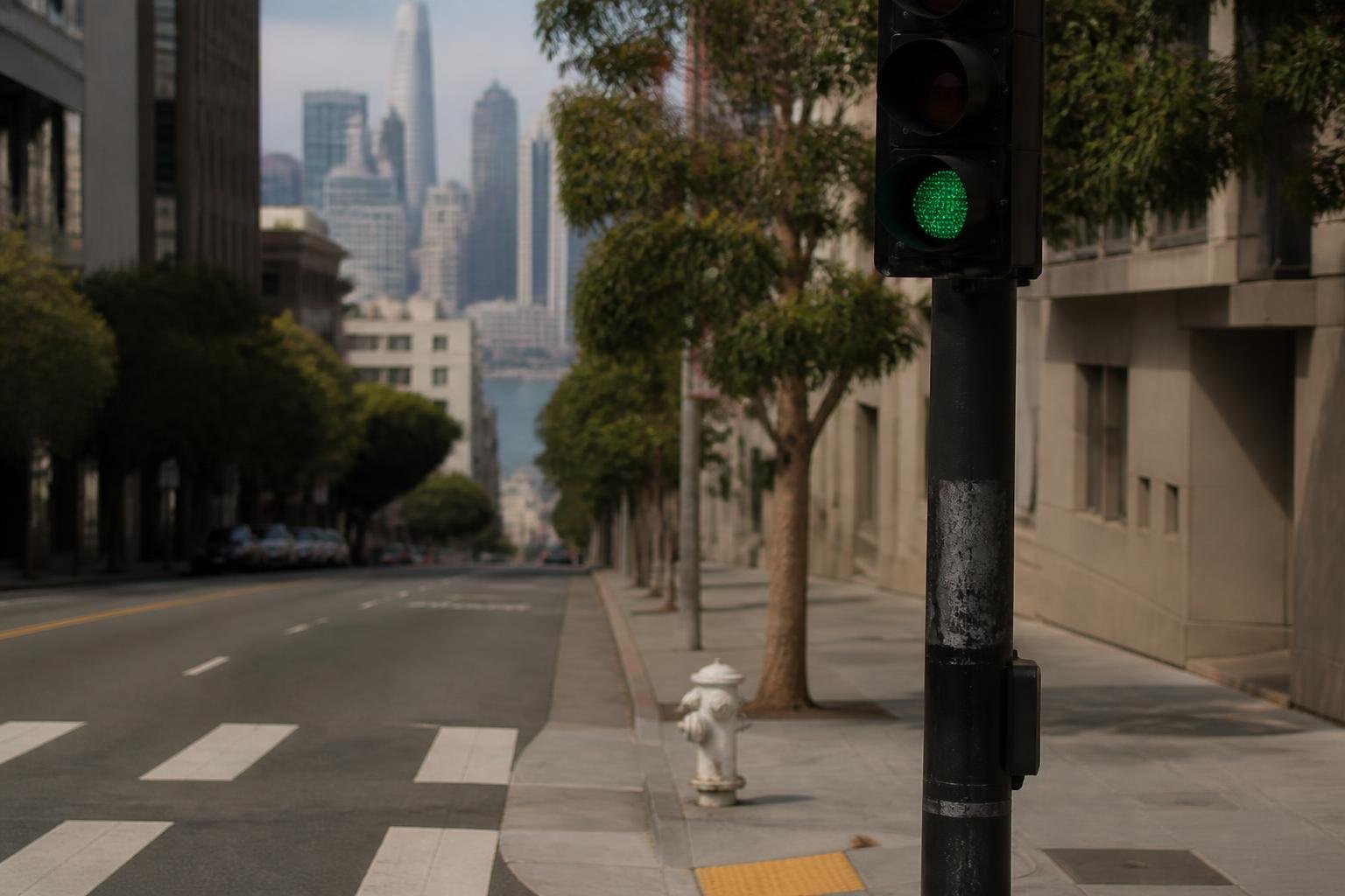 San Francisco officials seek release of Uber and Lyft trip data