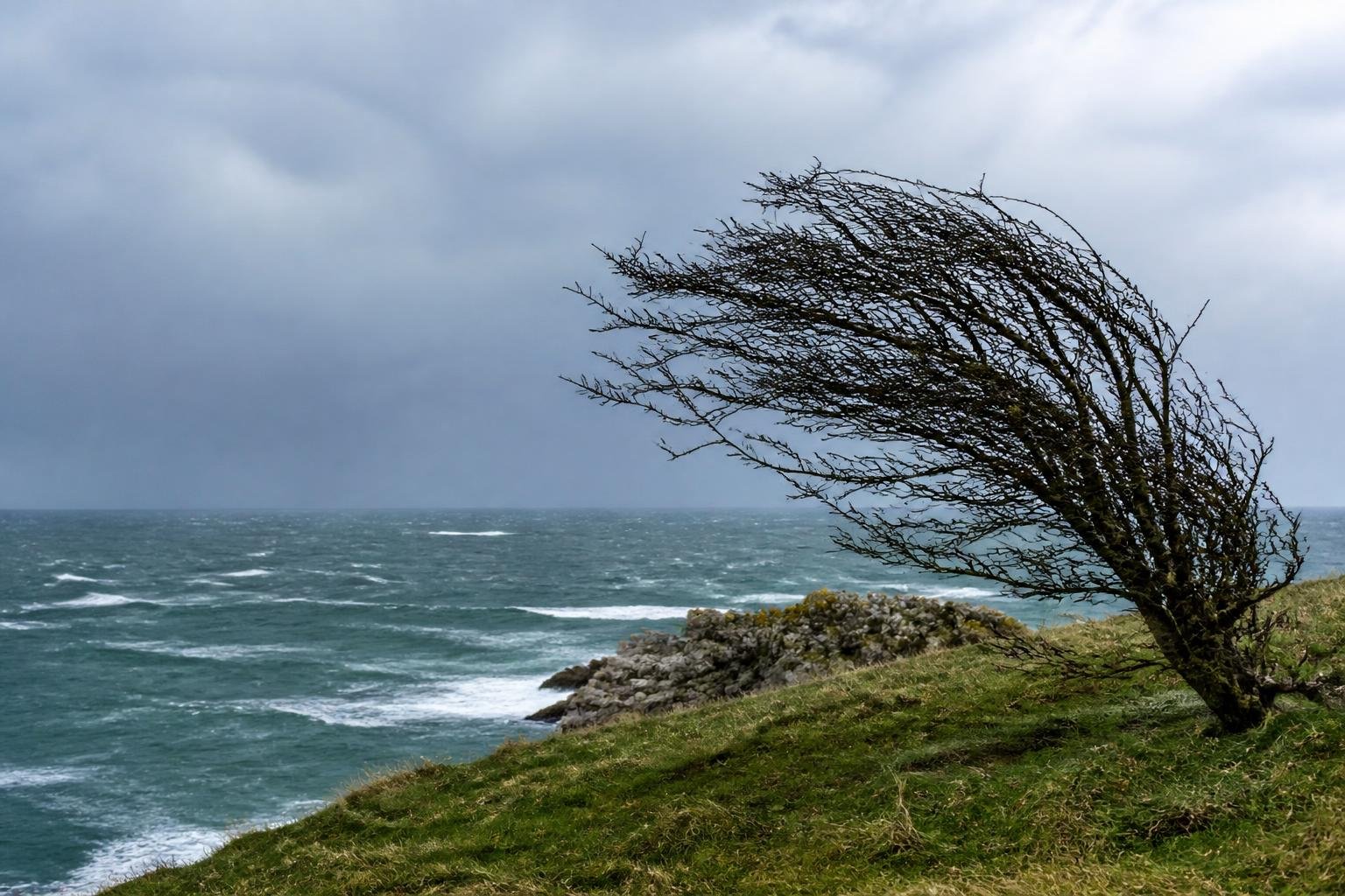 Storm Austen brings power cuts and travel disruption as wind warnings expand