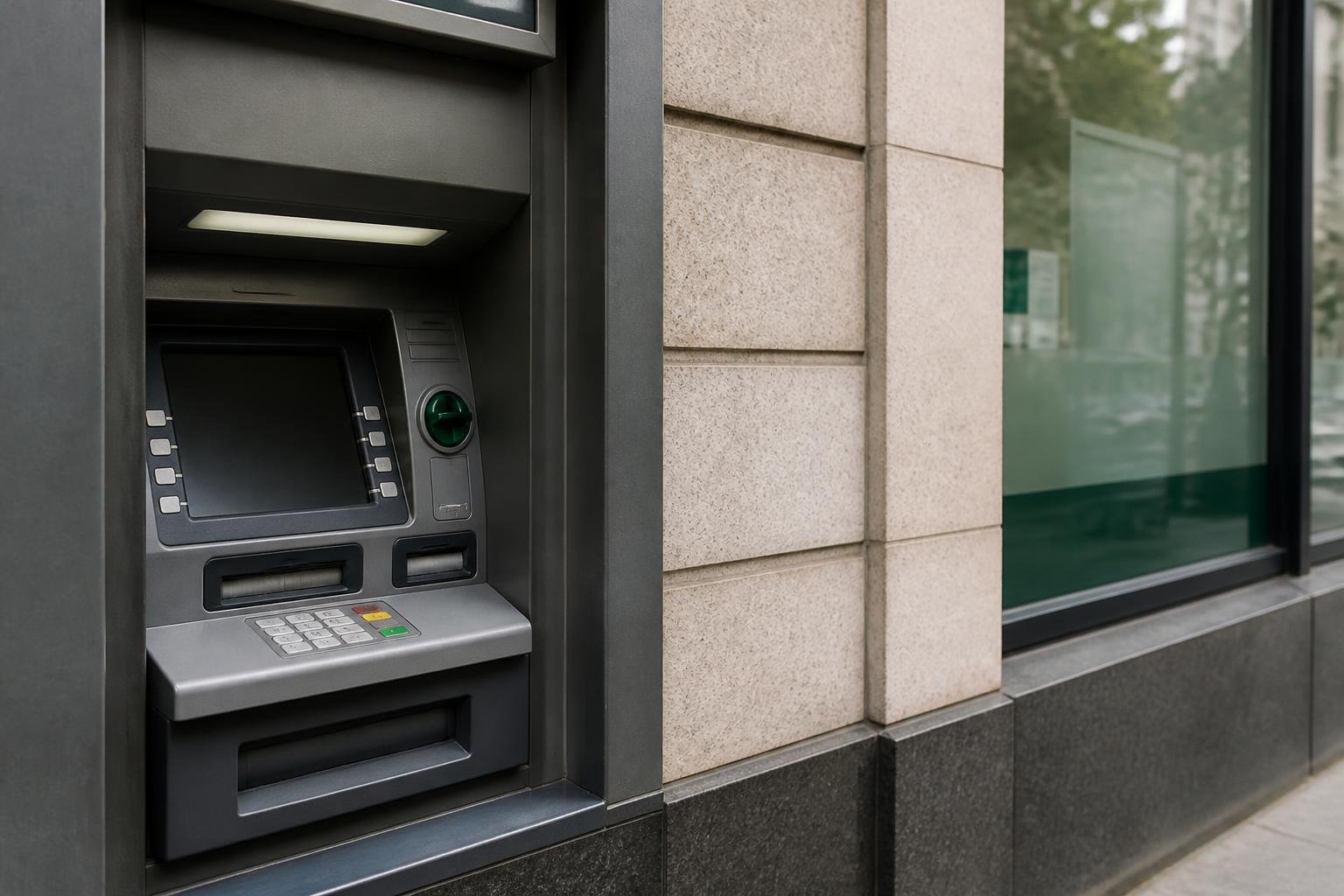 Three jailed over £40,000 cash-machine fraud targeting pensioners