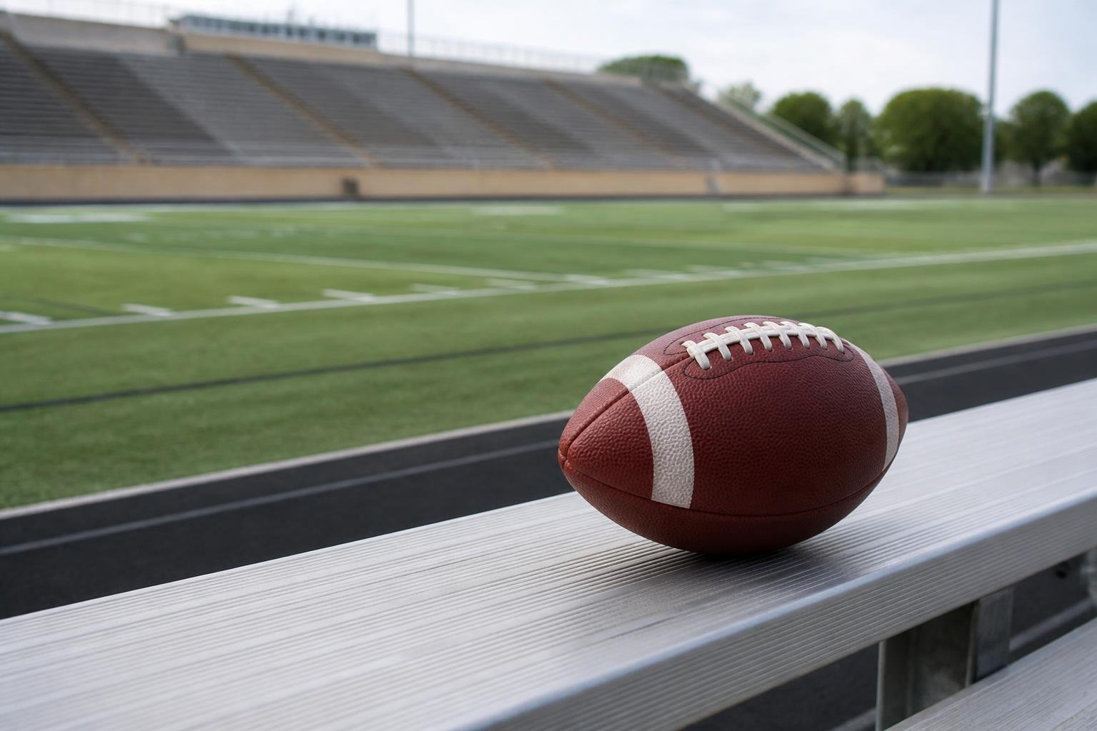 Lewisville quarterback Laykon Brassfield reinstated after four-game absence