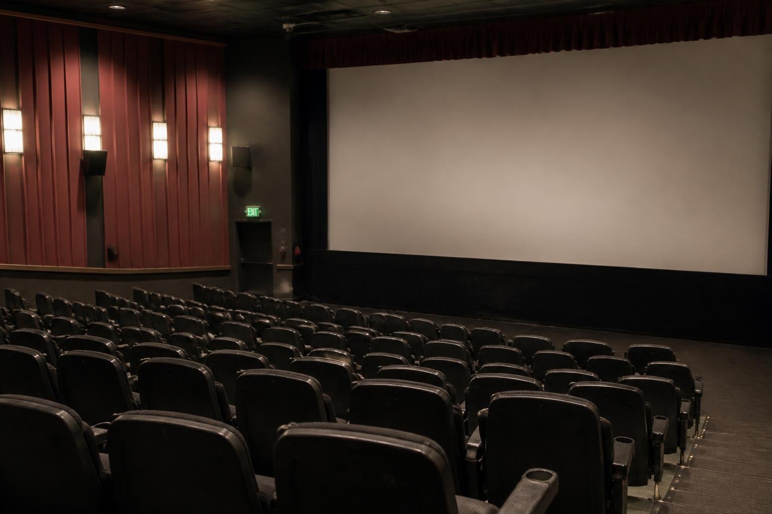 Grand Illusion Cinema signs lease for new University District home