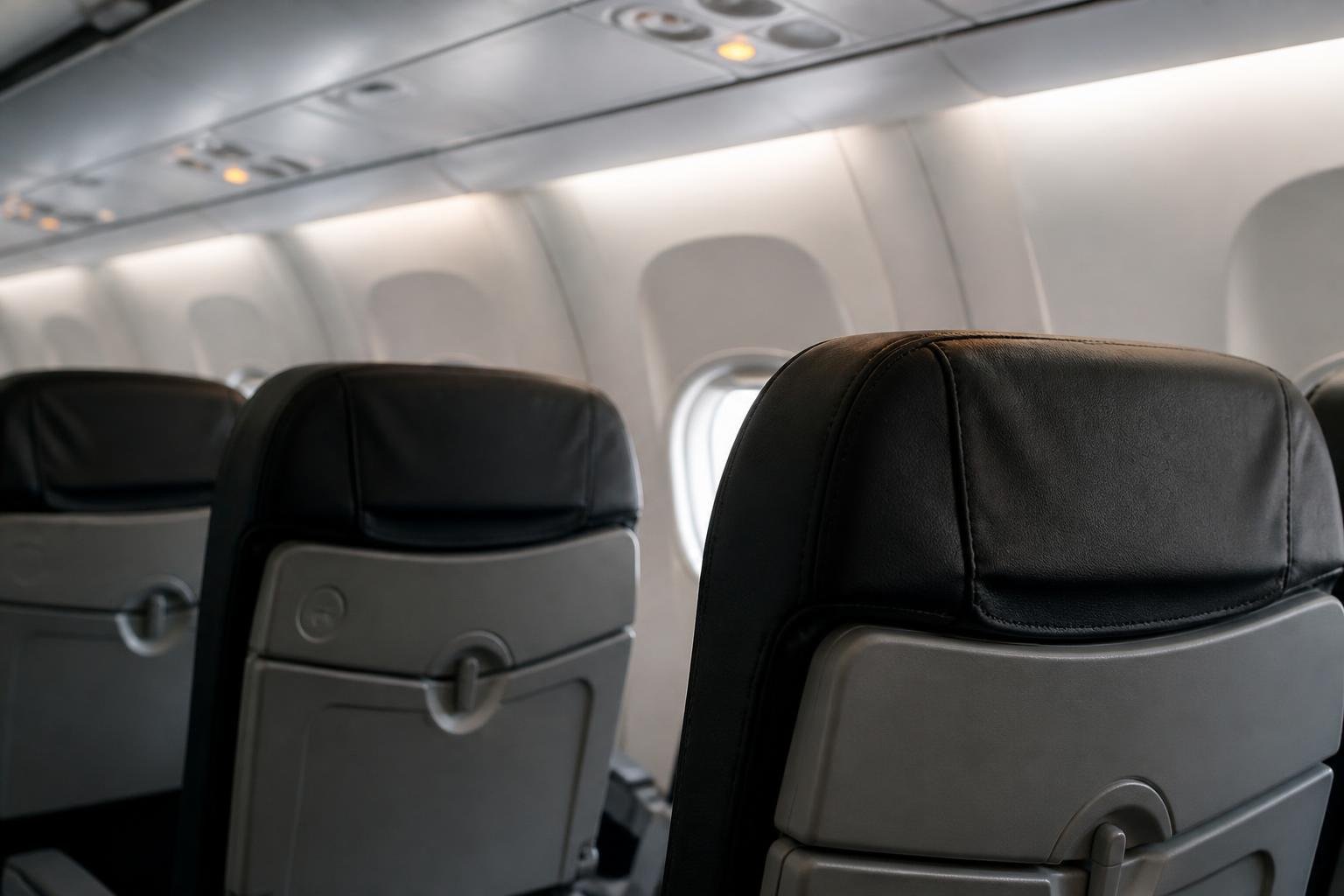 Eight injured as turbulence forces Avianca flight to land in Miami