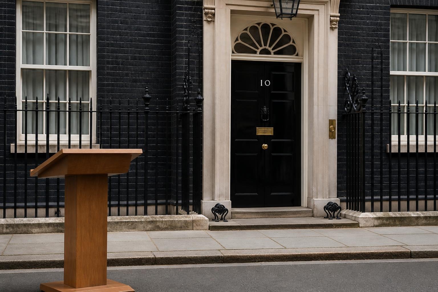 Starmer takes final PMQs as Burnham reportedly secures Labour MPs’ backing