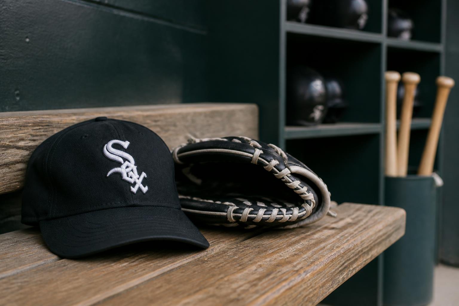 White Sox face offseason after playoff turnaround ends against Guardians
