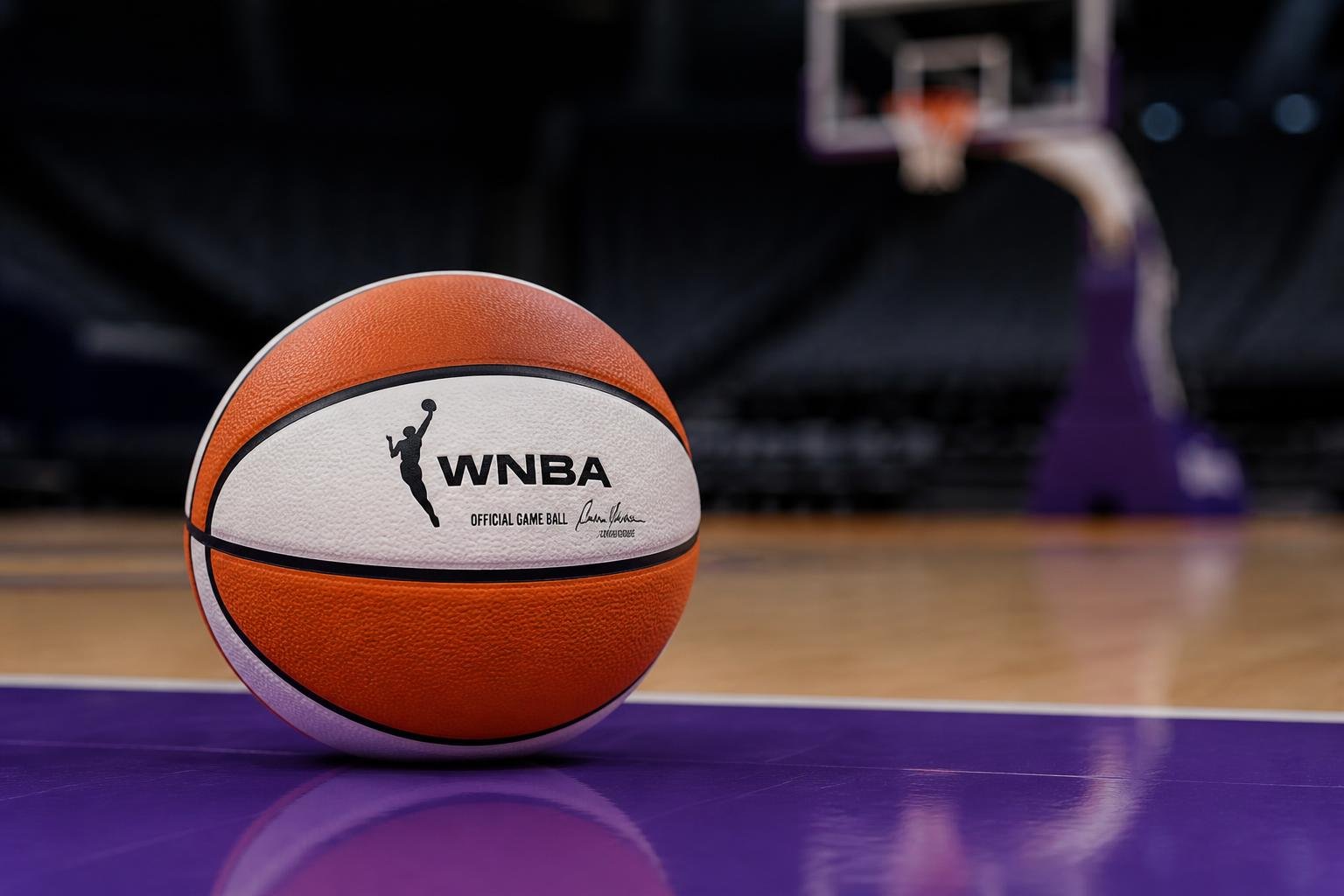 Dream and Valkyries to meet in WNBA Finals starting Oct. 17