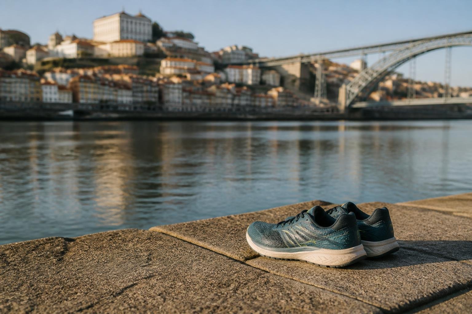 Maratona do Porto prevê 15 mil participantes e novo percurso a 8 de novembro Maratona do Porto prevê 15 mil participantes e novo percurso a 8 de novembro