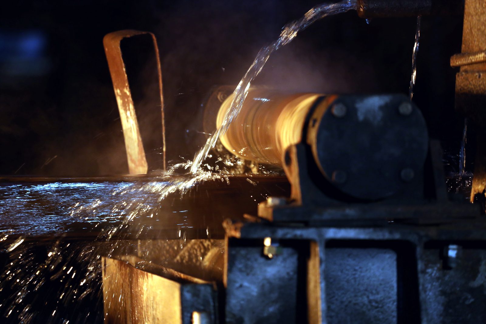 Investors "Liepājas metalurga" teritorijā sola ieguldīt 200 miljonus eiro