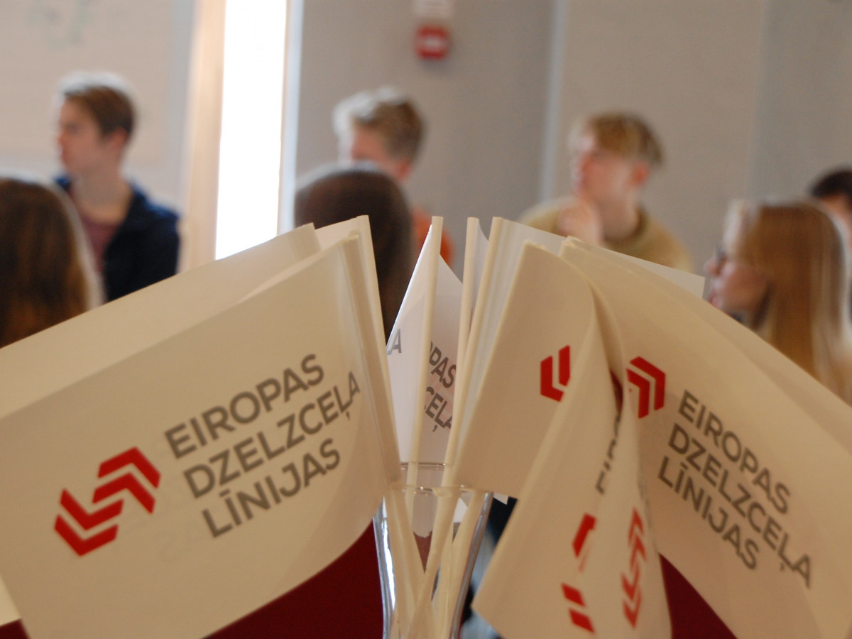 "Eiropas dzelzceļa līnijas" планируется интегрировать в "Latvijas dzelzceļš"