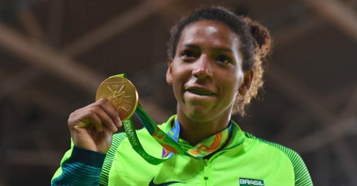 Олимпийская чемпионка по дзюдо Сильва дисквалифицирована на 2 года