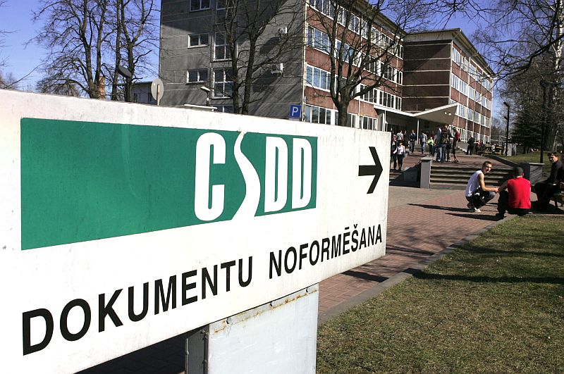 Почему за услуги CSDD придется платить больше? Почему за услуги CSDD придется платить больше?