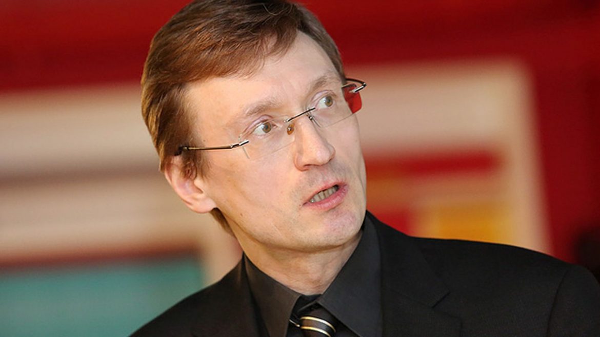 Кактиньш: "Единство" чувствует себя очень комфортно" Кактиньш: "Единство" чувствует себя очень комфортно"