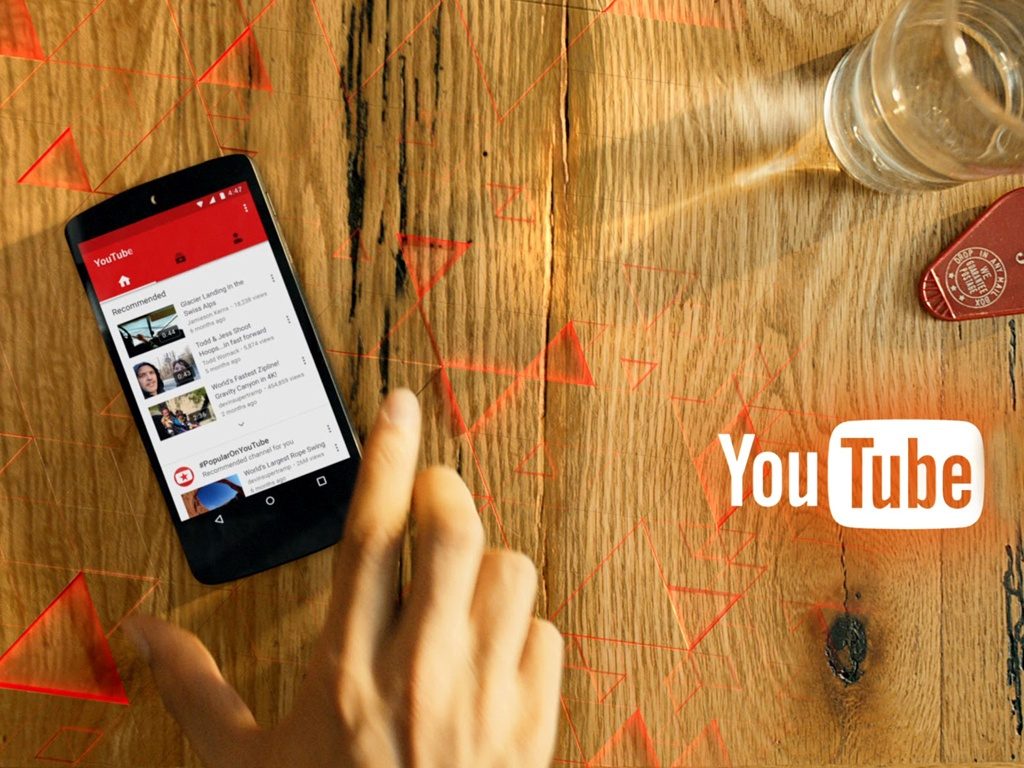 Суд ЕС разрешил YouTube не сообщать данные нарушителей авторских прав Суд ЕС разрешил YouTube не сообщать данные нарушителей авторских прав
