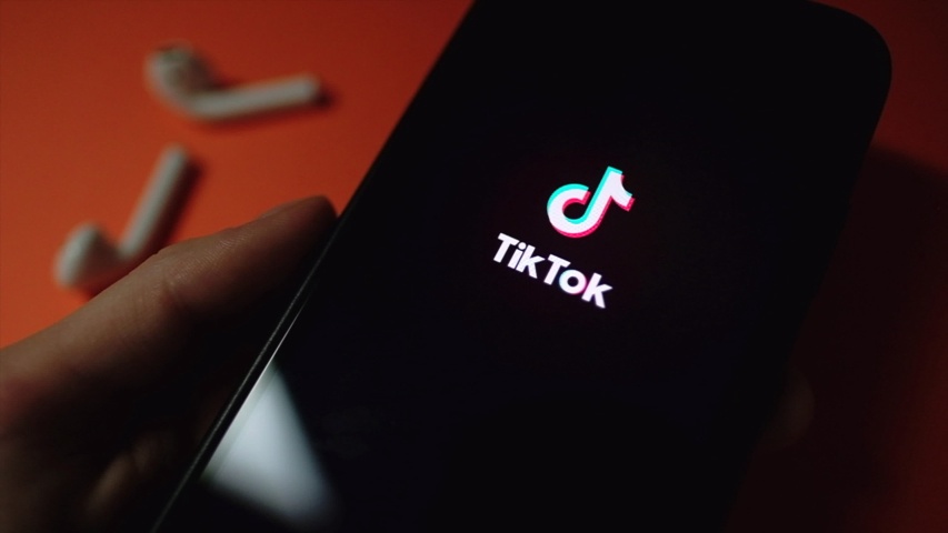 МИД Китая ответил на обвинения штаба Трампа в адрес TikTok МИД Китая ответил на обвинения штаба Трампа в адрес TikTok