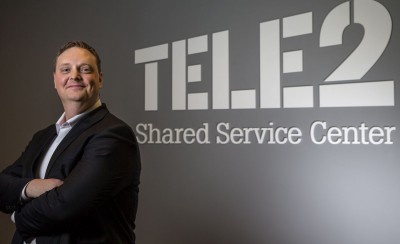 Латвийский Tele2 договорился со шведским Tele2 об услугах роуминга 5G Латвийский Tele2 договорился со шведским Tele2 об услугах роуминга 5G