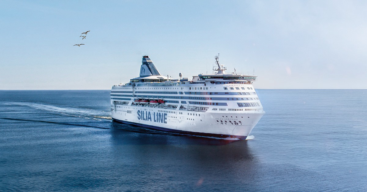 Tallink предлагает дополнительные рейсы из Риги в Хельсинки и на Аландские острова Tallink предлагает дополнительные рейсы из Риги в Хельсинки и на Аландские острова