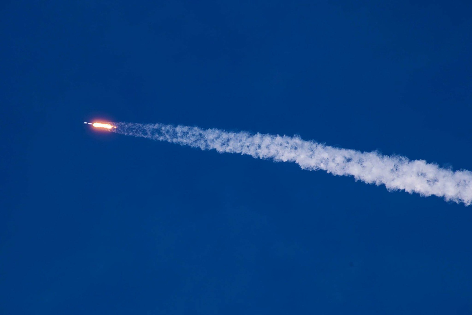 Трамп заявил, что «оживил» NASA и космонавтику США Трамп заявил, что «оживил» NASA и космонавтику США