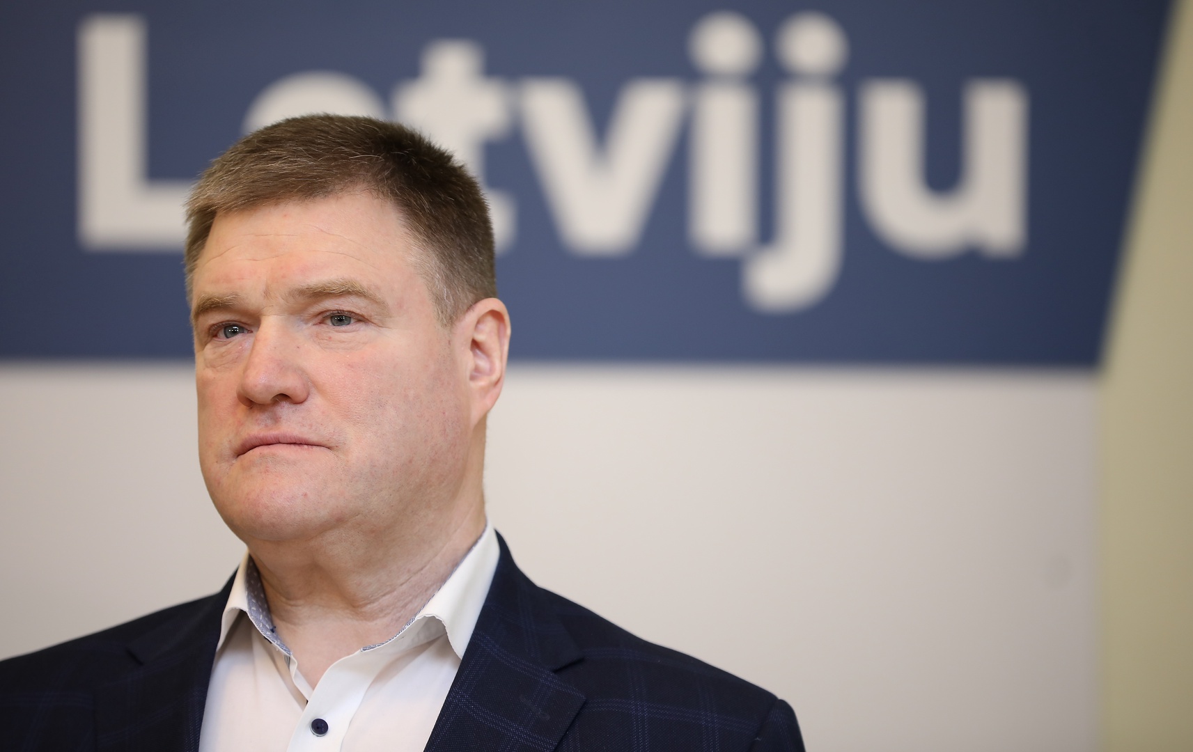 Экс-глава полиции стал советником премьера