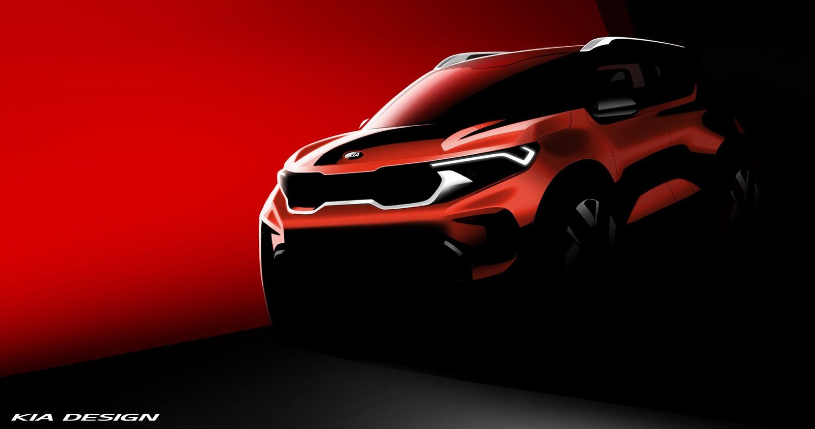 Kia Sonet и его 30 уникальных функций Kia Sonet и его 30 уникальных функций