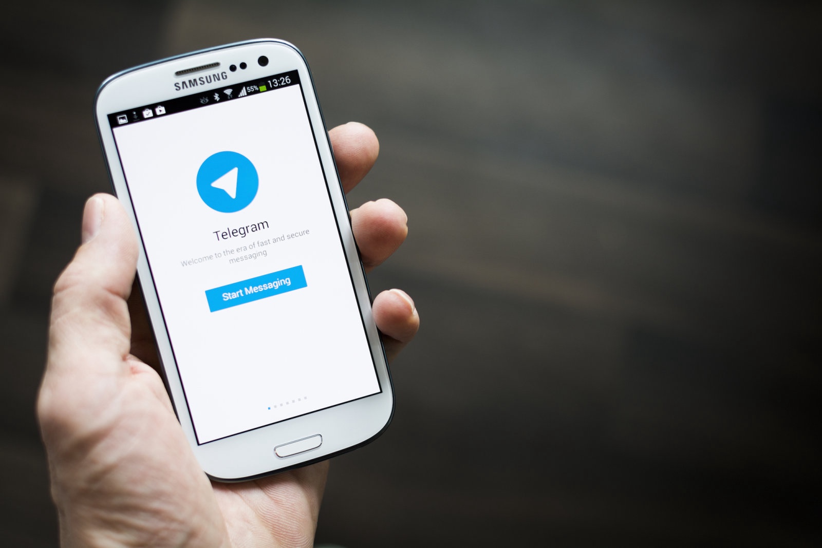 В Telegram появилась новая функция В Telegram появилась новая функция