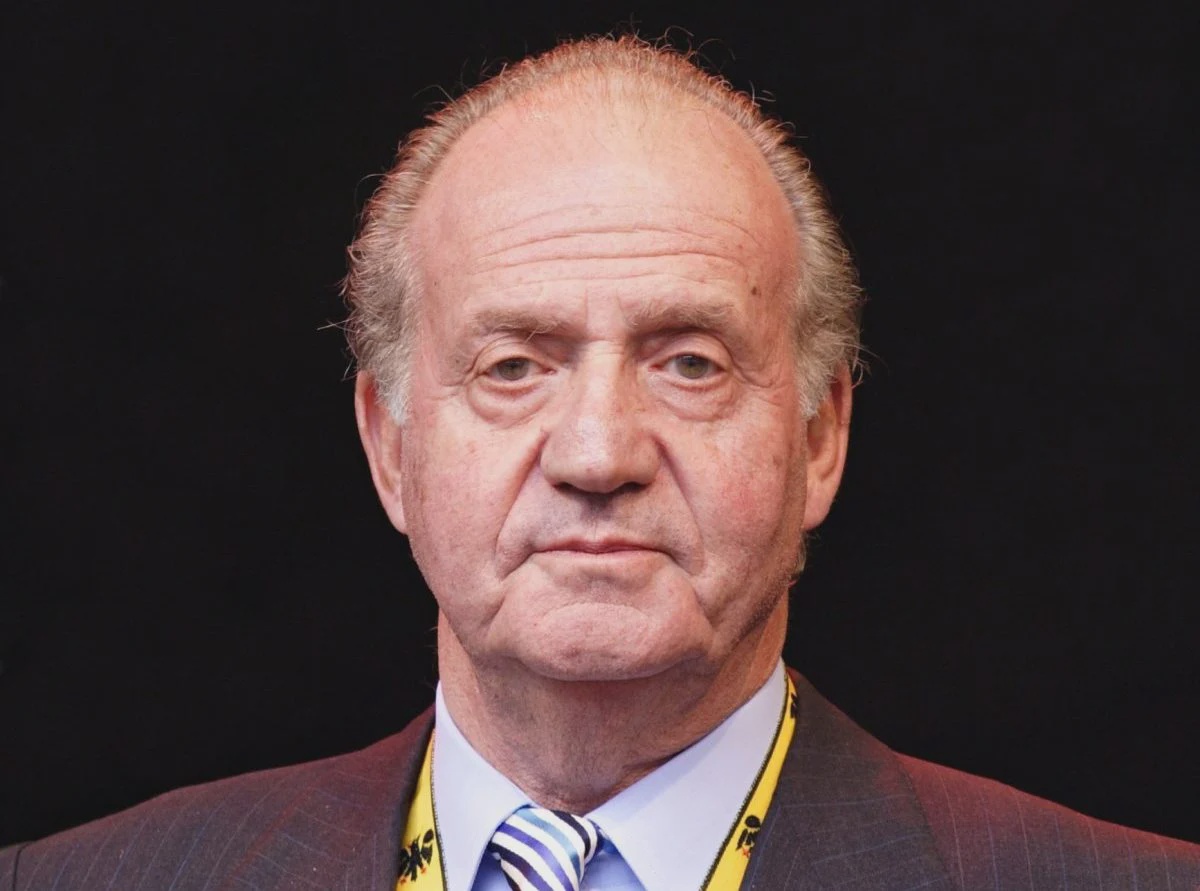 Большинство испанцев хотят, чтобы экс-король предстал перед законом Большинство испанцев хотят, чтобы экс-король предстал перед законом