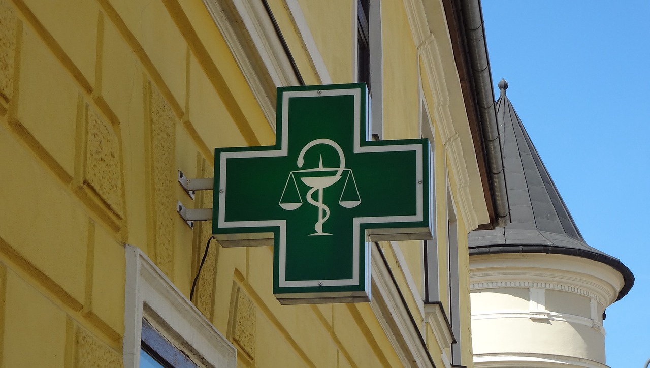 Министерство здравоохранения меняет критерии размещения аптек Министерство здравоохранения меняет критерии размещения аптек