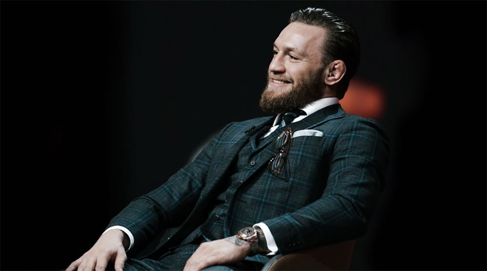 Почему Макгрегор до сих пор числится в рейтингах UFC? Почему Макгрегор до сих пор числится в рейтингах UFC?