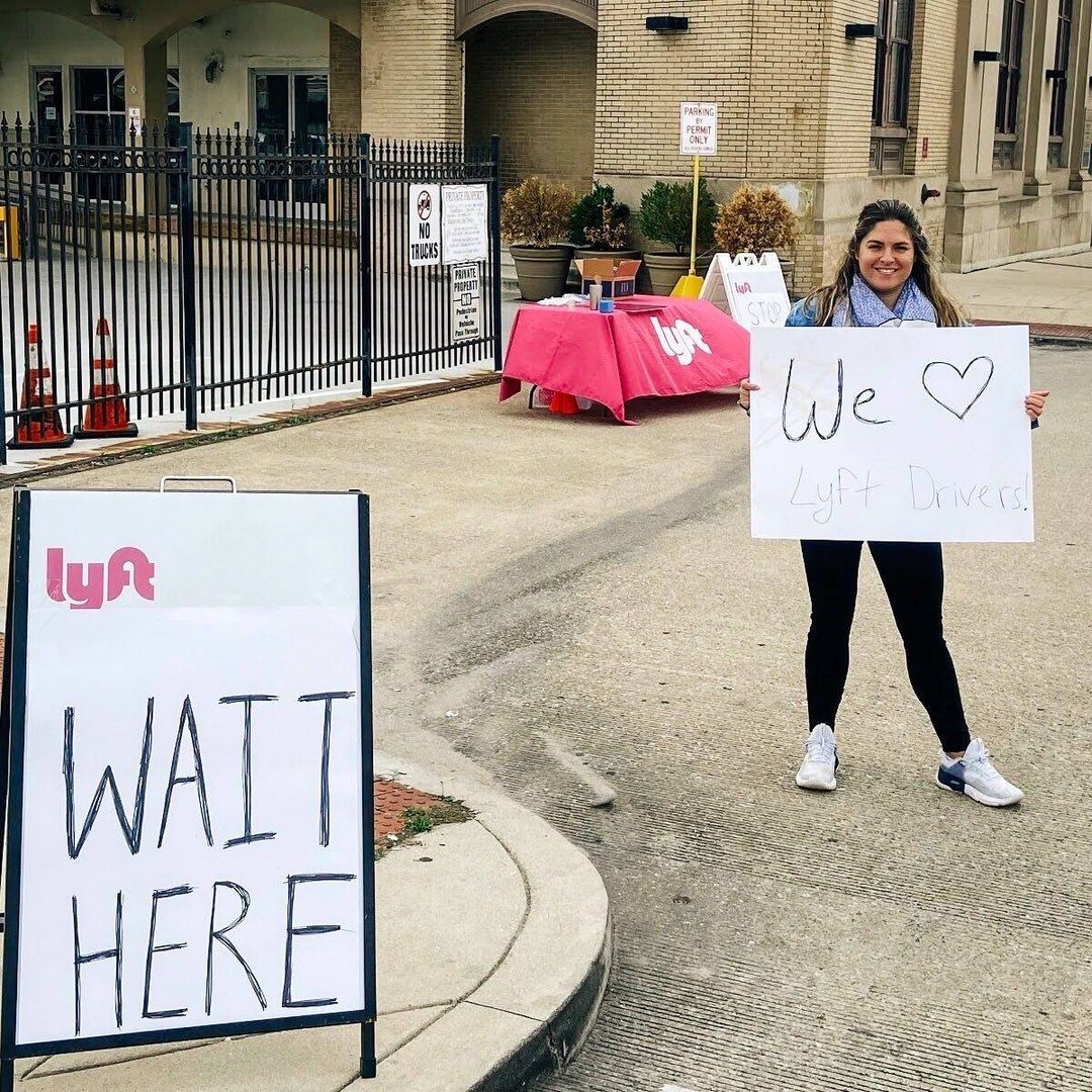 Lyft и Uber получили отсрочку по делу о правах на работу в Калифорнии