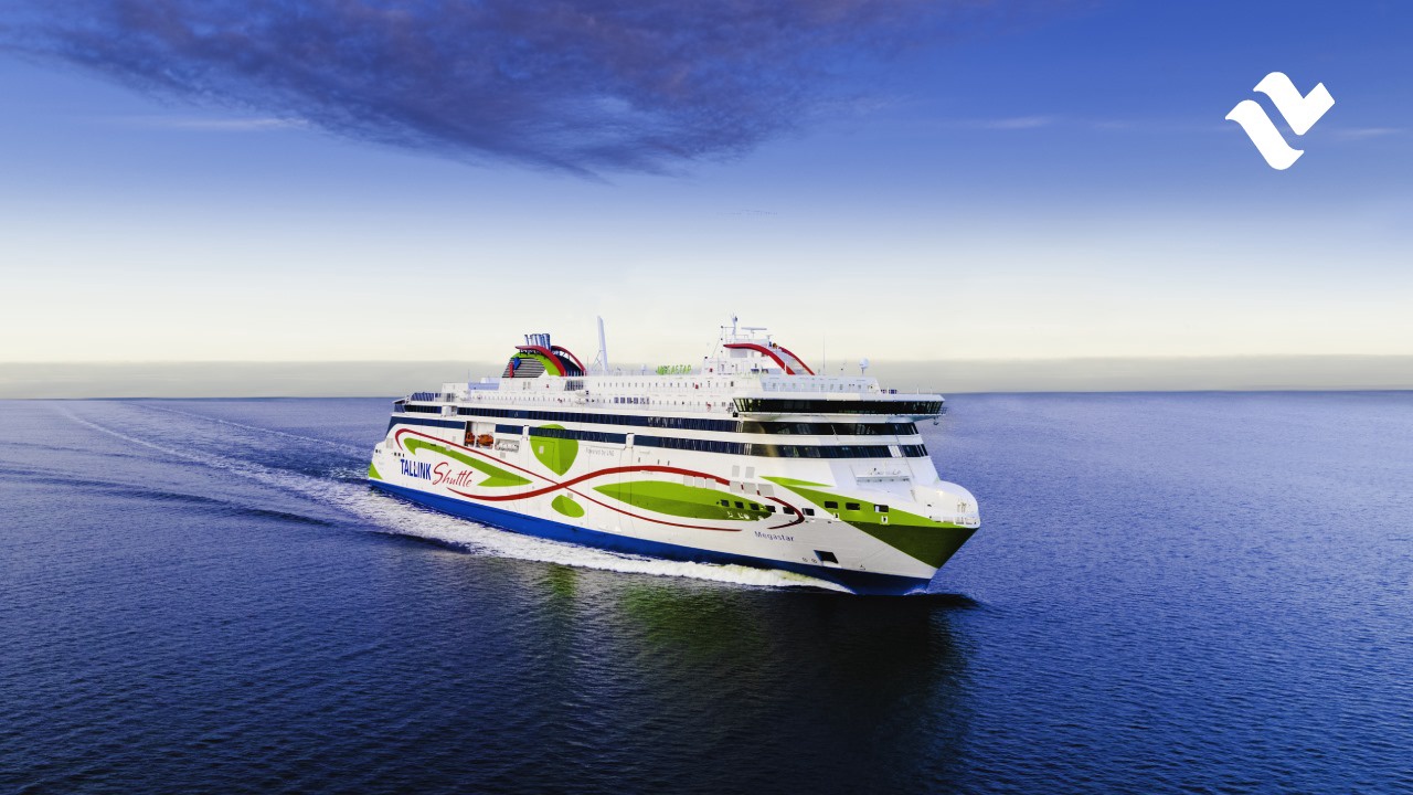 "Tallink" осенью снимет с рейсов три судна "Tallink" осенью снимет с рейсов три судна