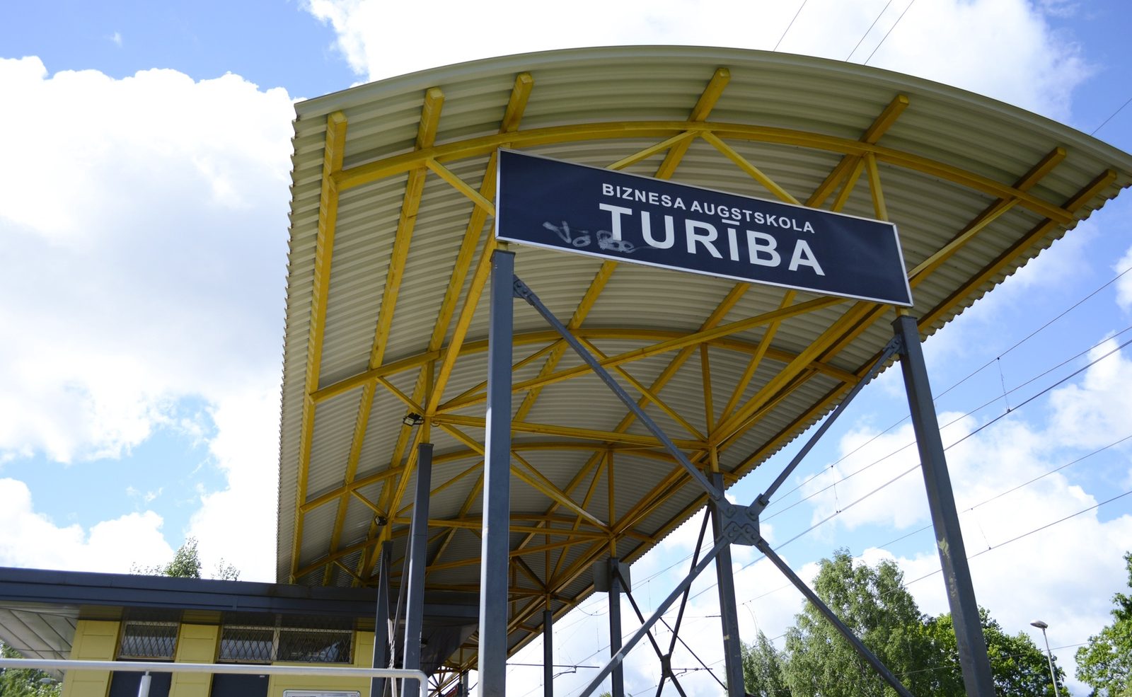 В Turiba пройдет дискуссия о налоговой политике в сфере недвижимости В Turiba пройдет дискуссия о налоговой политике в сфере недвижимости