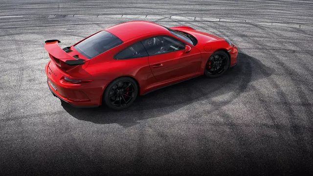 Porsche ещё думает о выпуске Panamera в кузове купе Porsche ещё думает о выпуске Panamera в кузове купе