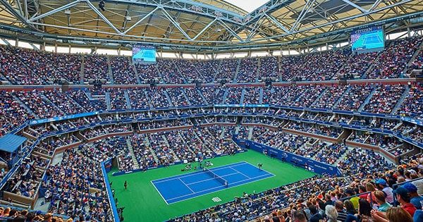 US OPEN-2020: Сетка турнира US OPEN-2020: Сетка турнира
