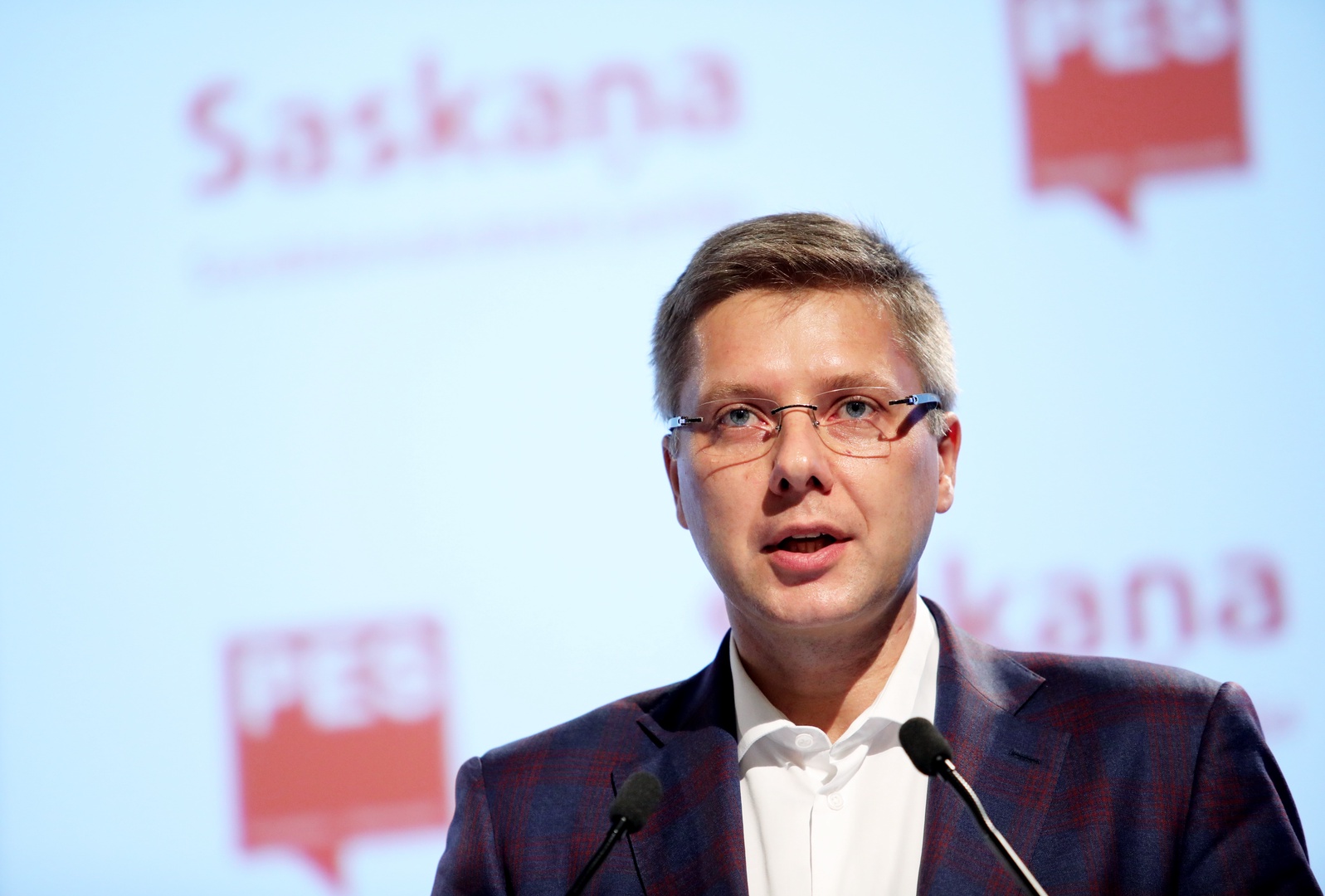 Ушаков: фракция "Согласия" продолжит быть активной и агрессивной Ушаков: фракция "Согласия" продолжит быть активной и агрессивной