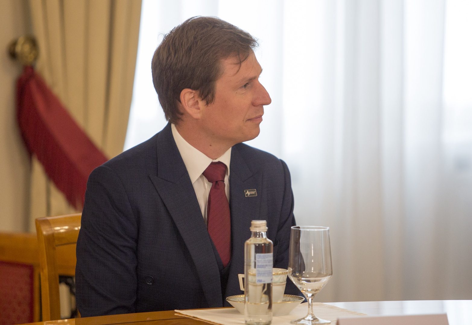 Desmit Baltkrievijas uzņēmumi izteikuši vēlmi pārcelt savu darbību uz Latviju Desmit Baltkrievijas uzņēmumi izteikuši vēlmi pārcelt savu darbību uz Latviju